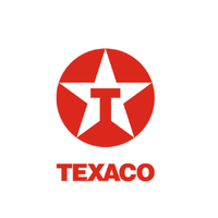 Logo Texaco - Recambios Centro